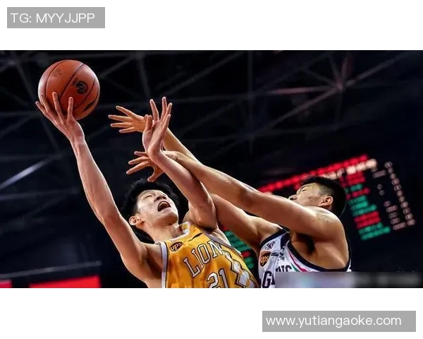 CBA今日焦点对决广东队迎战浙江队全力争胜展现实力与风采